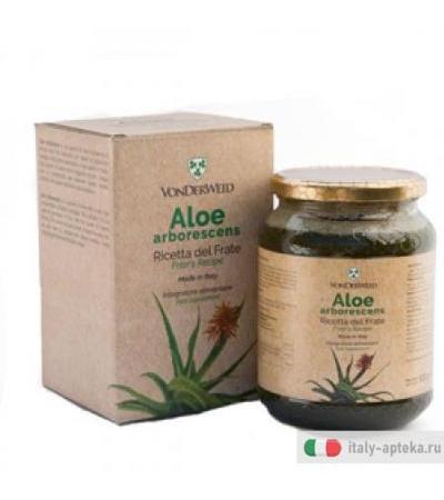 Aloe Arborescens S/alcol 830g