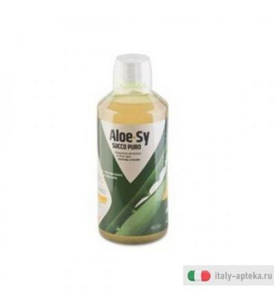Aloe-sy 1000ml