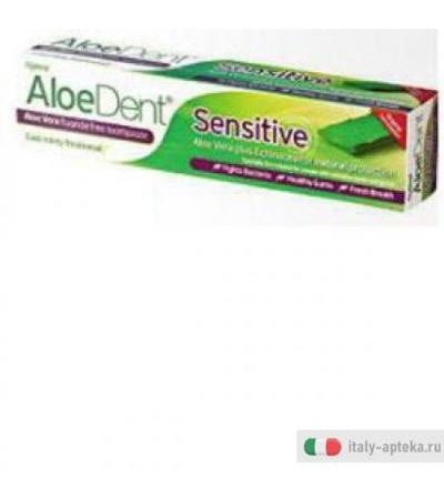 Aloedent Sensitive 100ml