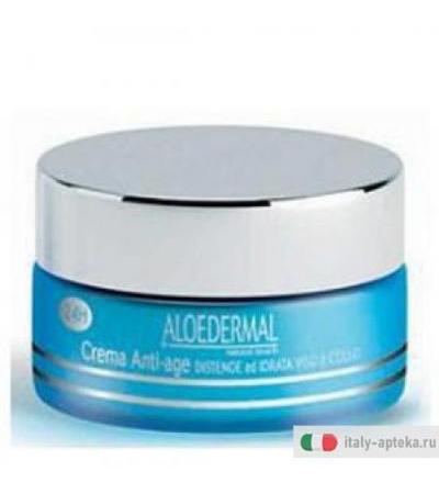 Aloedermal Anti Age 50ml