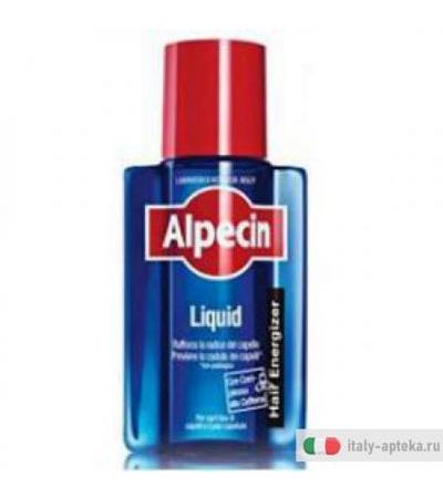 Alpecin Energizer Liq Ton D/sh