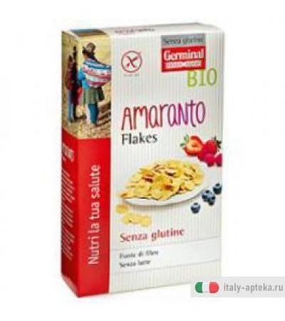 Amaranto Flakes 200g