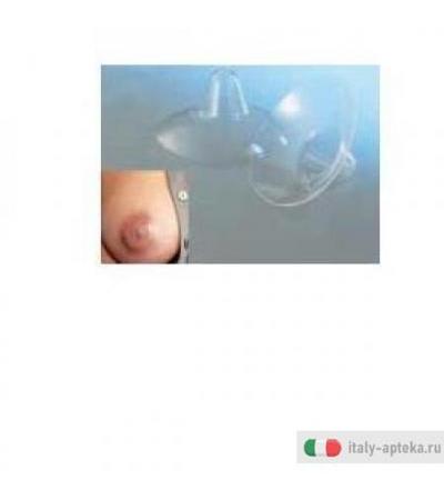 Ameda Cappel Seno Ast 2pz