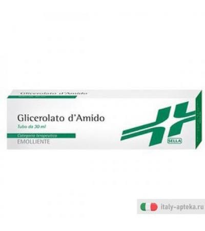 Amido Glicerolato Gel 30ml
