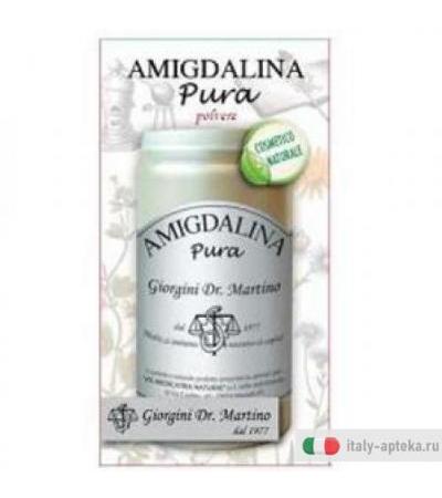 Amigdalina Pura Polvere 100g