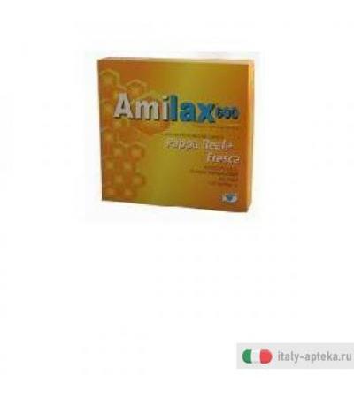 Amilax 10fl 10ml