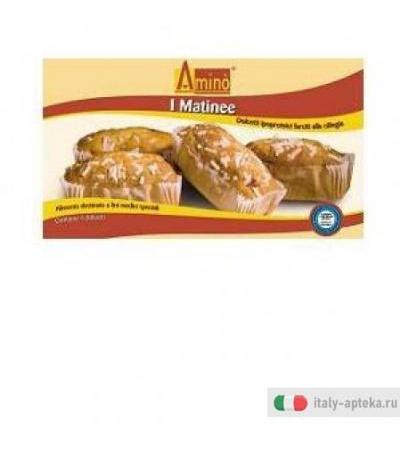 Amino Matinee Dolcetti Apr 180