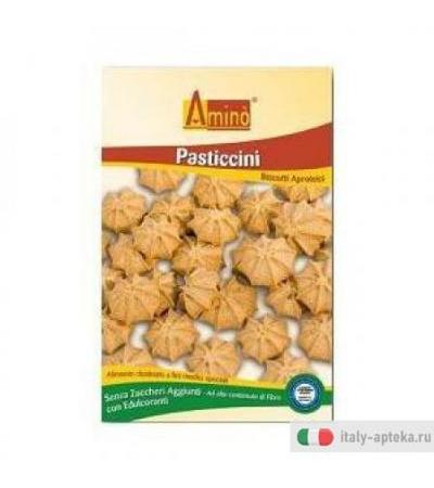Amino Pasticcini Aproteici200g