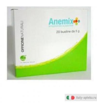 Anemix Polv 20bust 5g
