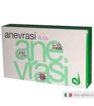 Anevrasi Plus 30cps
