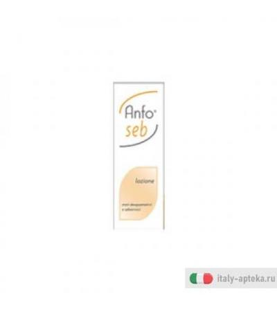 Anfo Seb Lozione 50ml