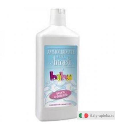 Angeli Baby Ammorbidente 500ml