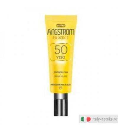 Angstrom Prot Youth Cr Sol 50+