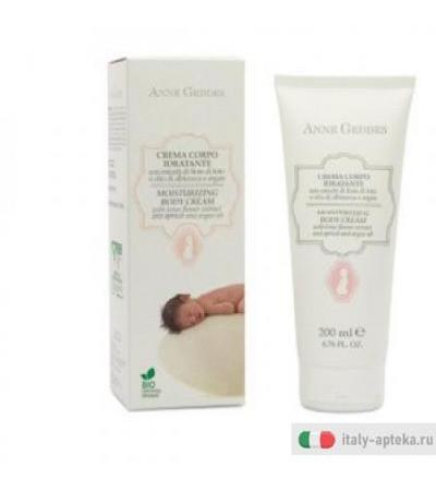 Anne Geddes Crema Corpo Idrat