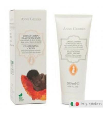 Anne Geddes Crema Crp Elastic