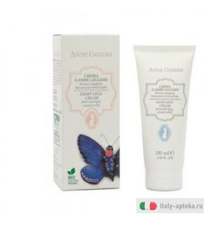 Anne Geddes Crema Gambe Leg