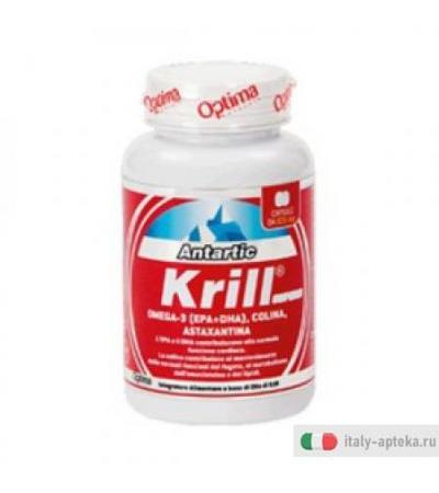 Antartic Krill Superb 60cps