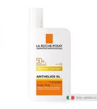 Anth Fluide Xl50+ap F50ml