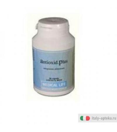 Antioxid Plus 30cps