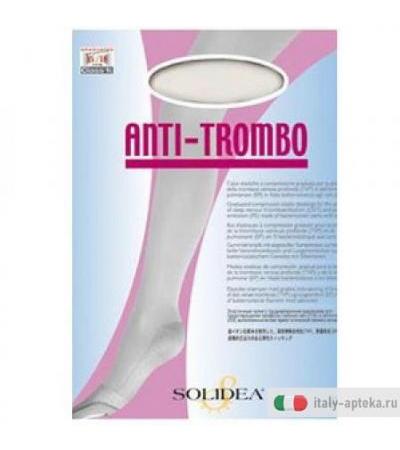 Antitrombo Solidea Calza Bi S