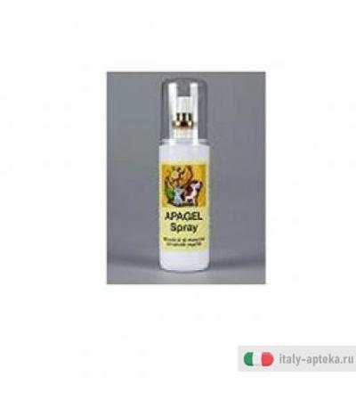 Apagel Spr Fl 50ml