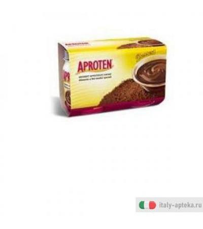 Aproten Budino Cacao 2x120g