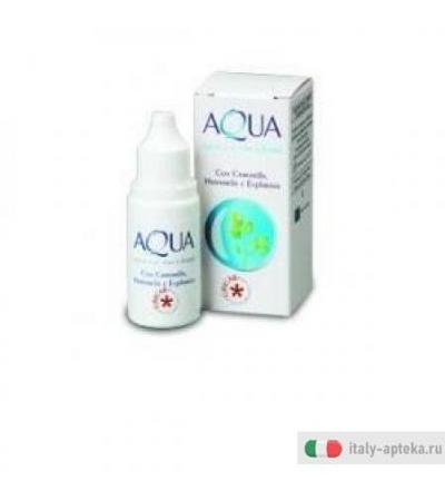 Aqua Sol Acquosa Occhi 15ml