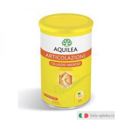 Aquilea Articolaz Coll+mg 375g