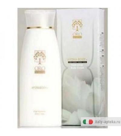 Argan Cr Crp Hydrabody Oro Arg