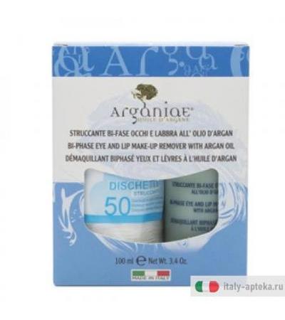 Arganiae Struccante Bi-fase