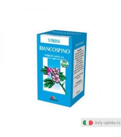 Arkocapsule Biancospino 45 capsule