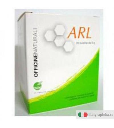 Arl 20bustx6g