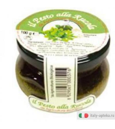 Artigiana a Pesto Rucola 100g