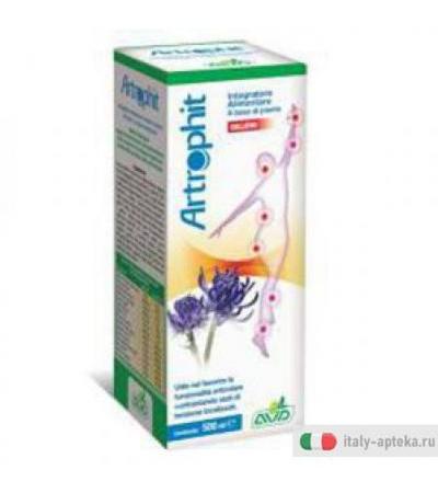 Artrophit Sollievo Scir 500ml