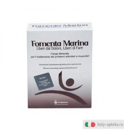 Artrosi Gel Minerale 5bust 150