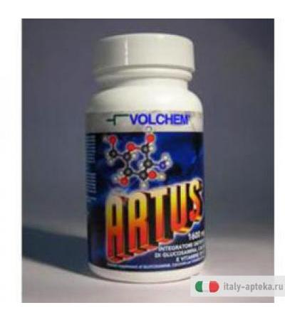 Artus Alim 50cpr