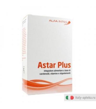 Astar Plus 20cps