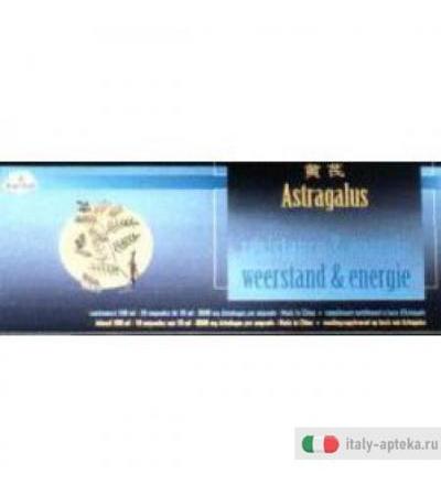 Astragali 30f 10ml