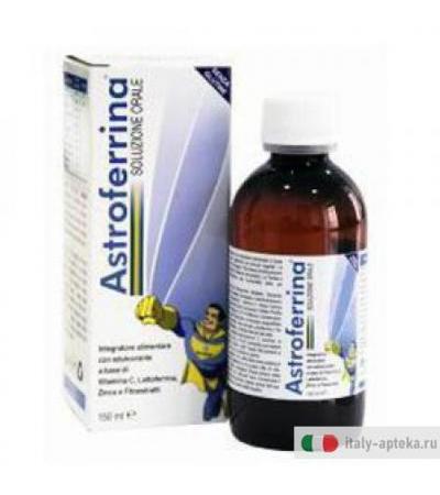 Astroferrina Scir 150ml