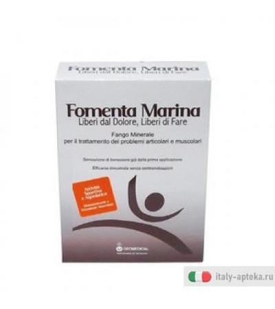 Attivita Sportiva Gel 5bust150