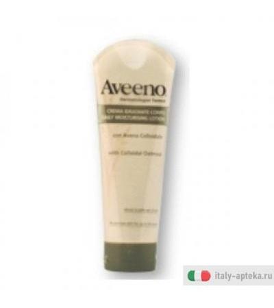 Aveeno Cr Idrat Crp 200ml
