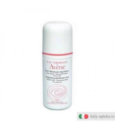 Avene Deodorante regolatore 50 ml