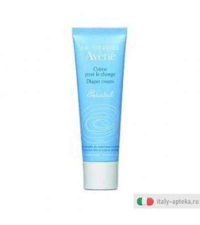 Avene Pediatril Crema Cambio 50 ml