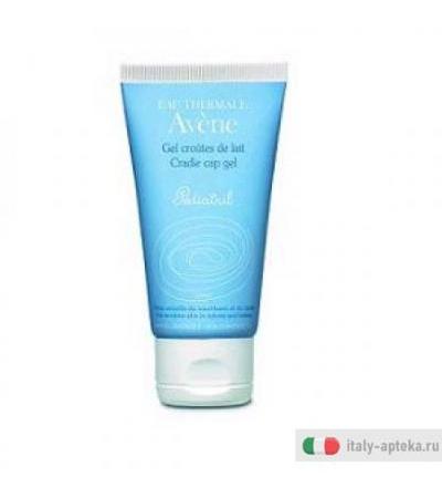 Avene pediatril Gel Crosta lattea 40 ml
