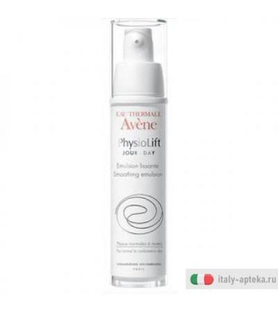 Avene Physiolift Giorno Emulsione Levigante