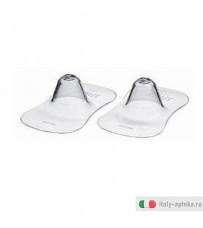 Avent Paracapezzoli Standard 2pezzi