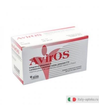 Aviros 10flx10ml