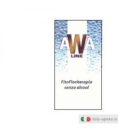 Awa Cell Integrat 50ml Gtt