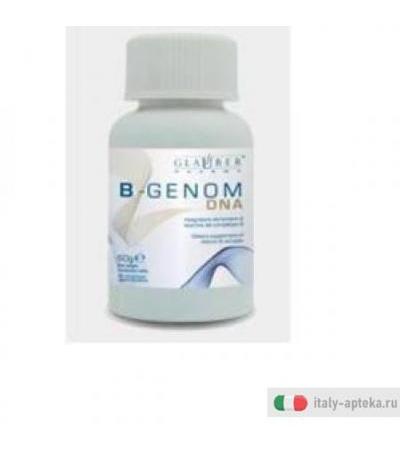 B-genom Dna 60g