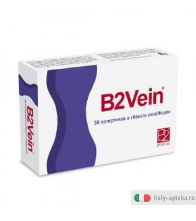 B2vein 30cpr